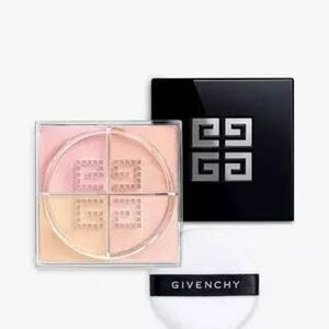 Givenchy Prisme Libre Loose Setting Powder Shade 3 Voile Rosé– Original Formula